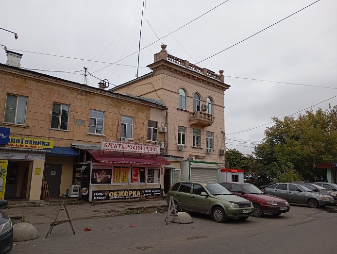 Нижний Новгород, 3 сентября 2025