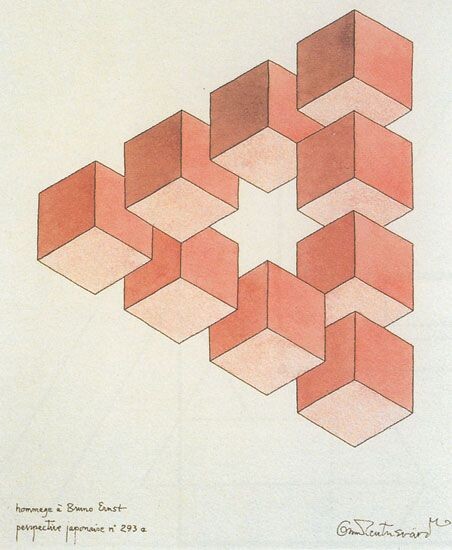 ТРЕУГОЛЬНИК РУТЕРСВАРДА