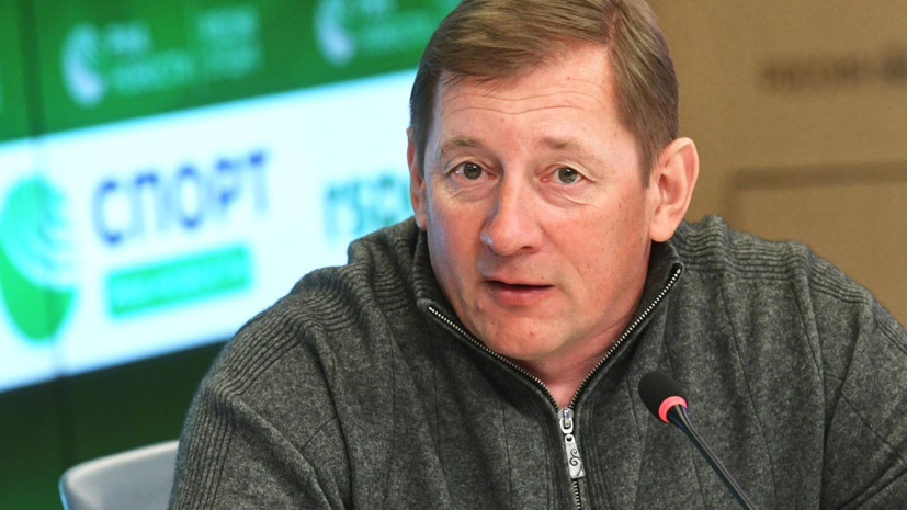   РИА Новости