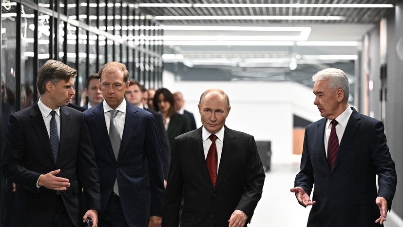   РИА Новости