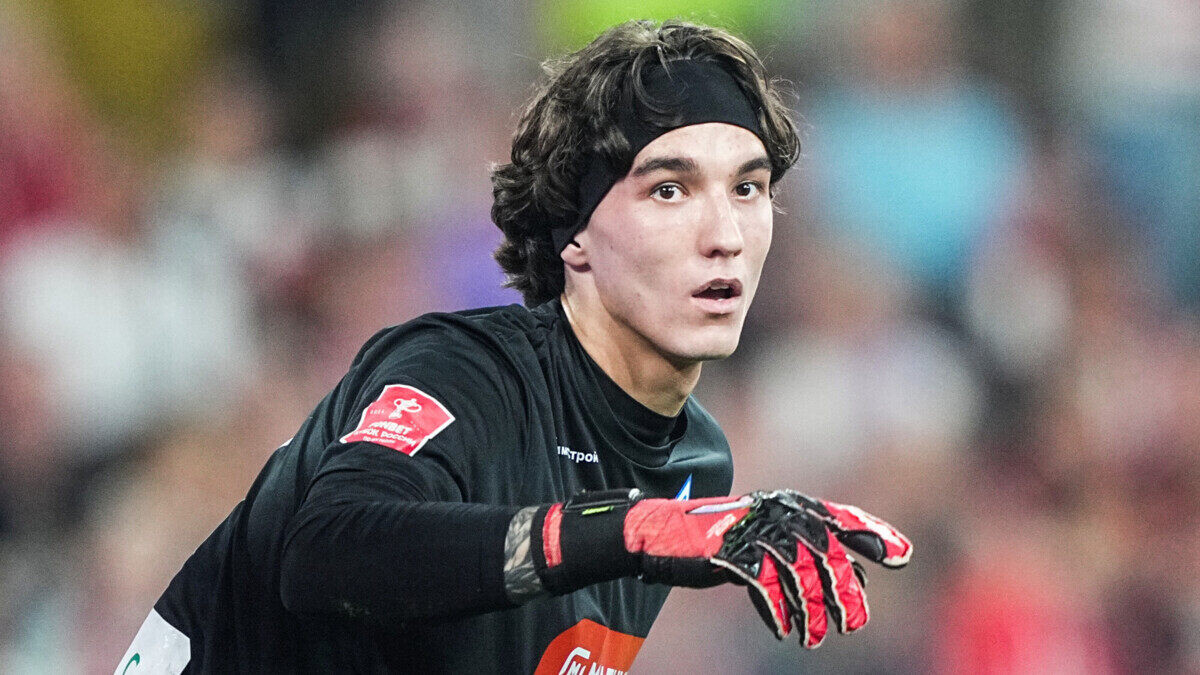    Фото: © РИА Новости / Александр Вильф