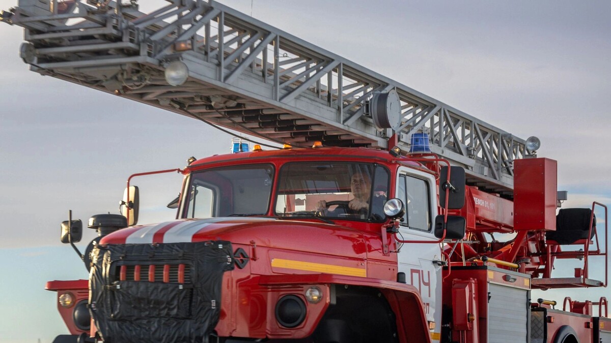    Фото: Юлия Чудинова / «Ямал-Медиа»