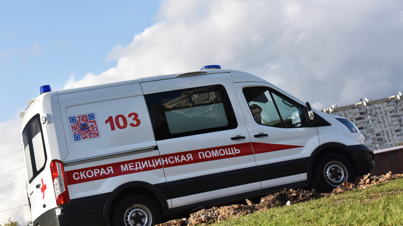   РИА Новости