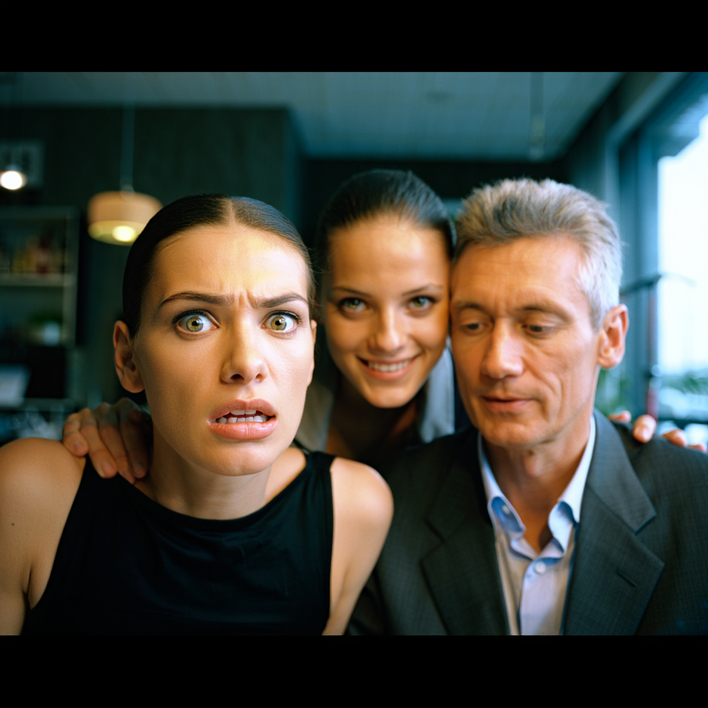 Дочь объявила «Выхожу замуж». Имя жениха заставило меня выронить кружку.