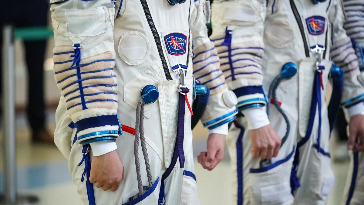 Фото: ИЗВЕСТИЯ/Сергей Лантюхов