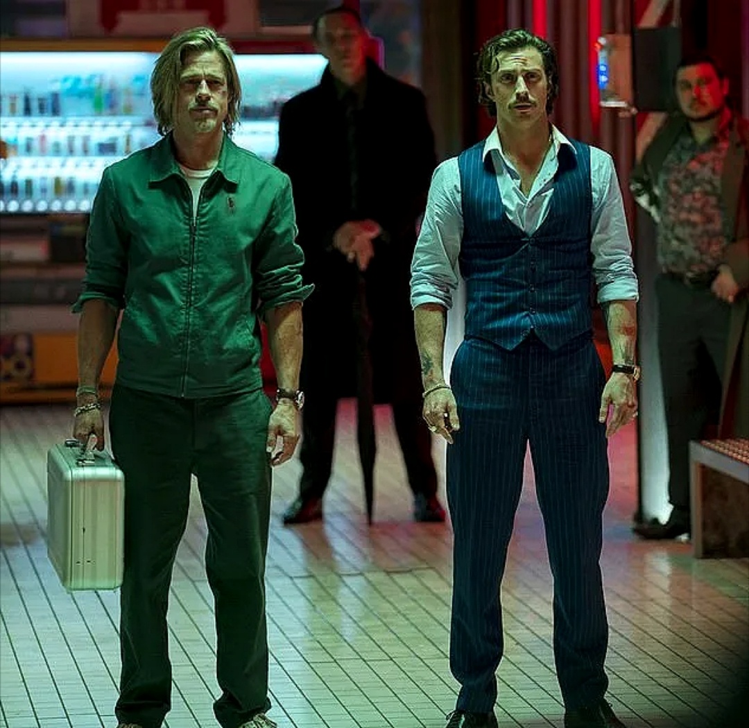 Кадр из фильма 