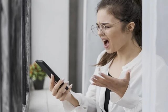    Почему не работает мобильный интернет в Перми 13 сентября 2025 года?