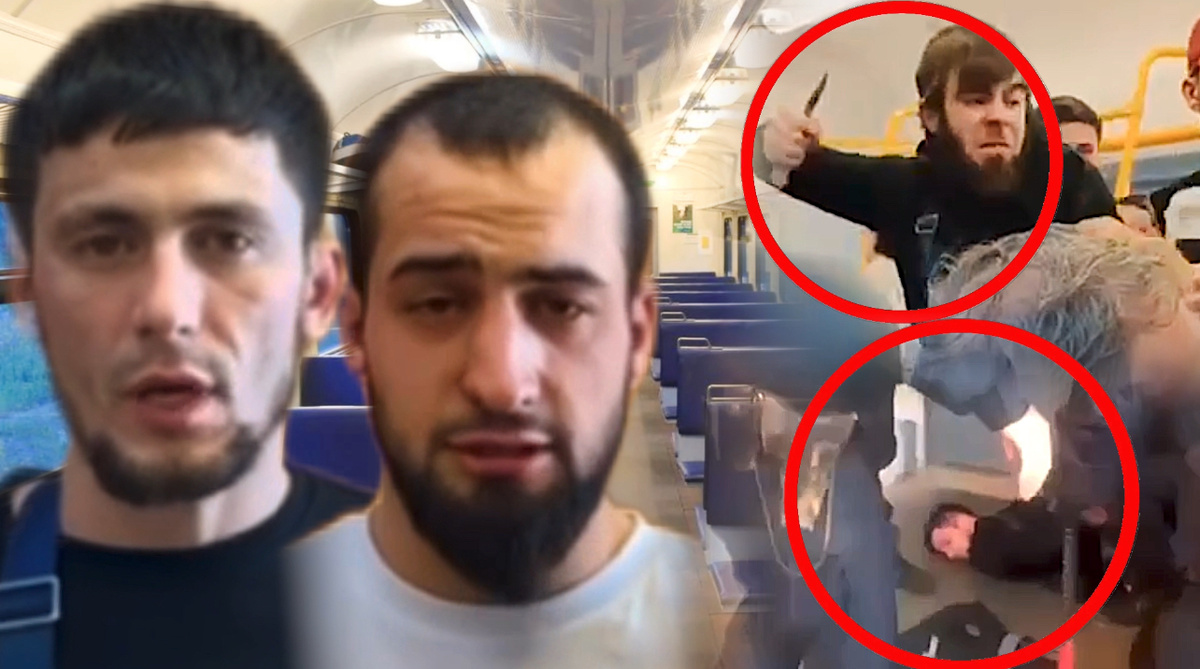 Коллаж автора