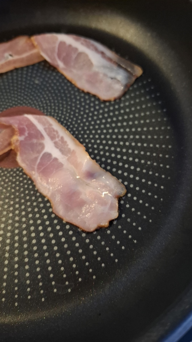 Никакого масла