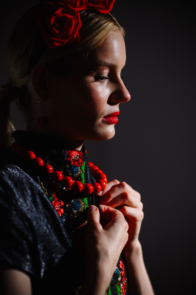 Когда любовь меняется на власть