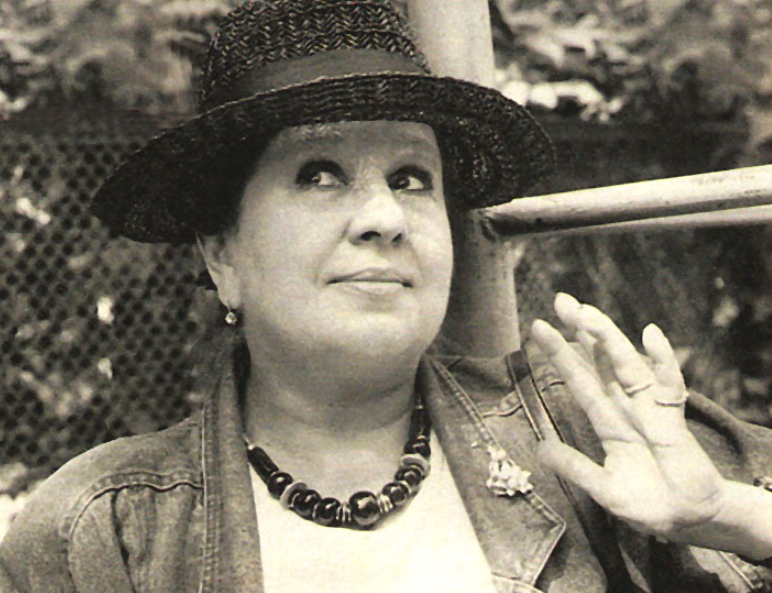 Инна Ульянова