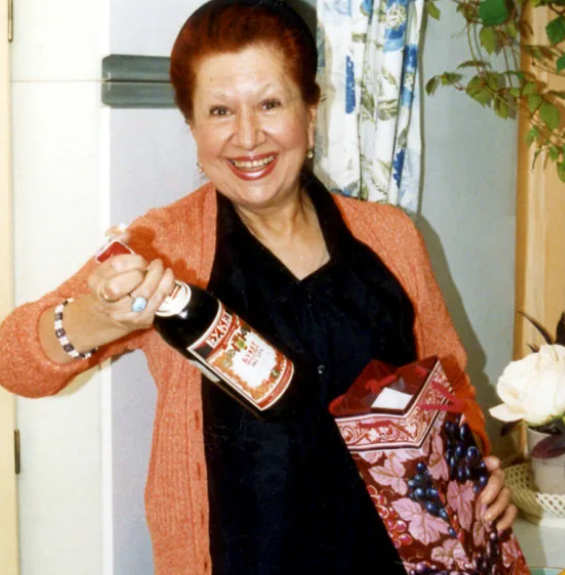 Инна Ульянова