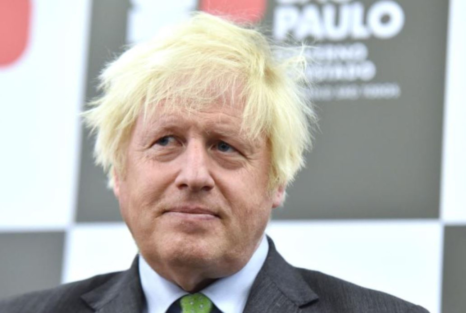    Roberto Casimiro/Keystone Press Agency/Global Look Press