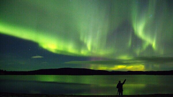    © Sputnik / Pavel Lvov