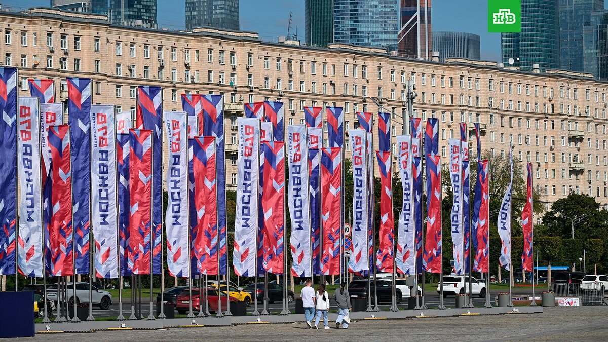    Фото: РИА Новости © 2025, Станислав Красильников