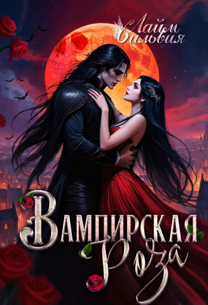     Она из тех, которые не позволяют никому властвовать над собой. Даже Тьме.