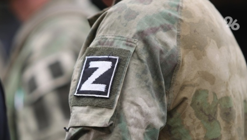      Фото: ИА «Победа26»