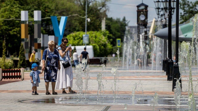      Фото: Правительство СК