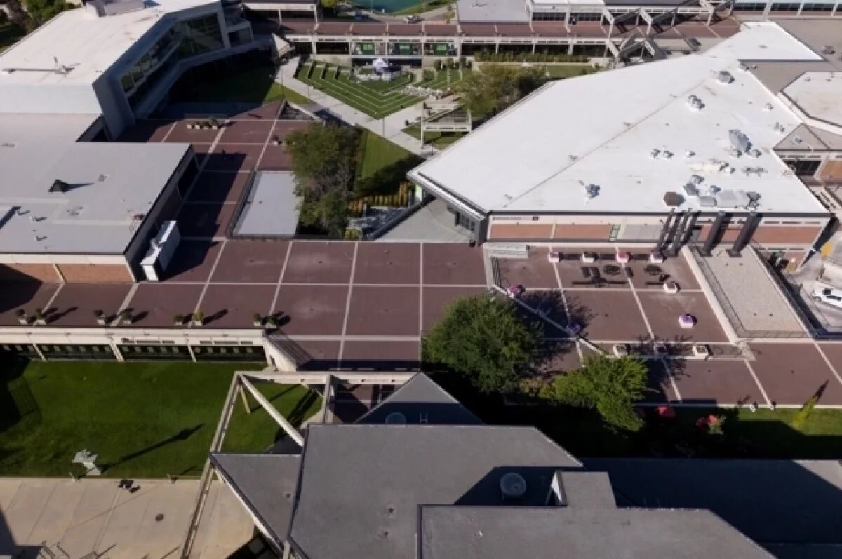    После убийства Кирка в вузы США массово поступают ложные звонки о стрельбе