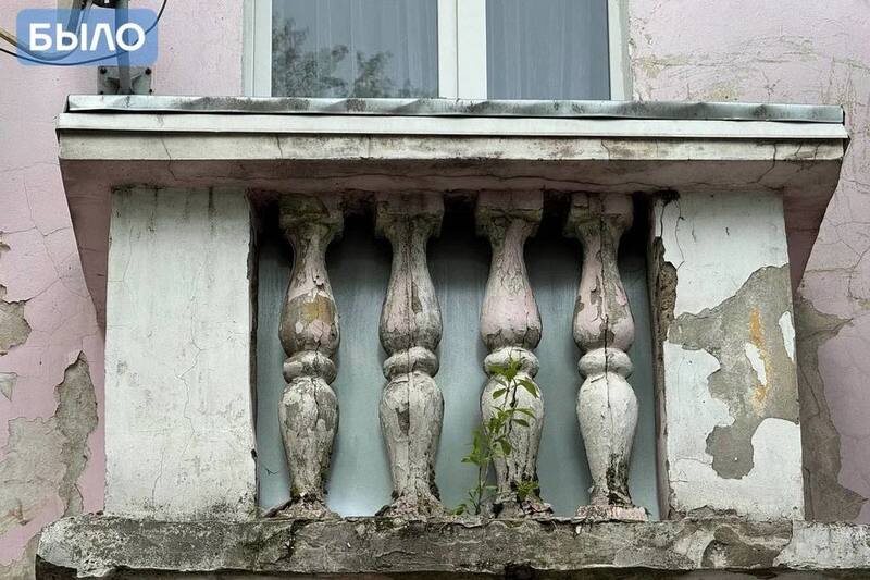    Завершен капремонт фасада дома на Горького, 53. Об этом в своих соцсетях сообщил мэр Роман Маслов.