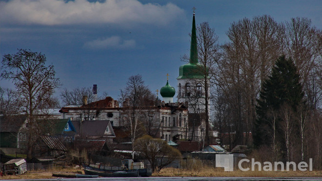 Фото: Анастасия Илюшина/47channel, архив