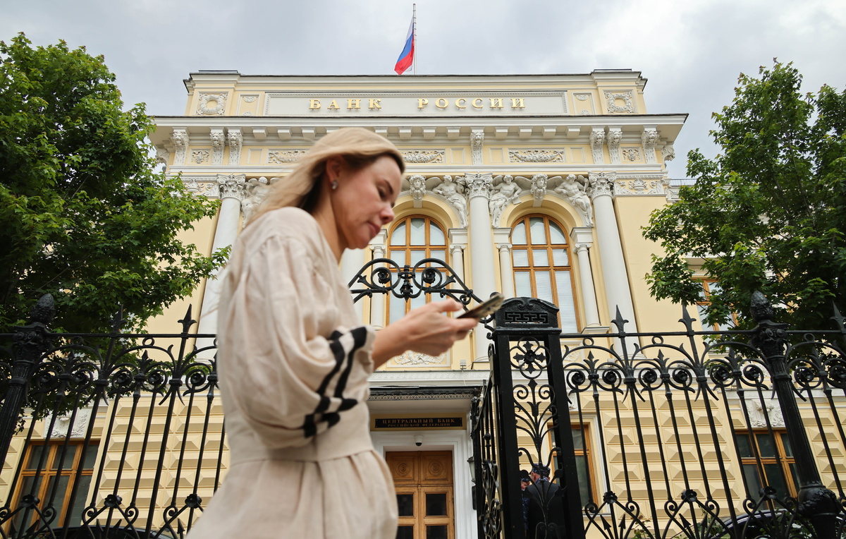 Евгений Мессман/ТАСС
