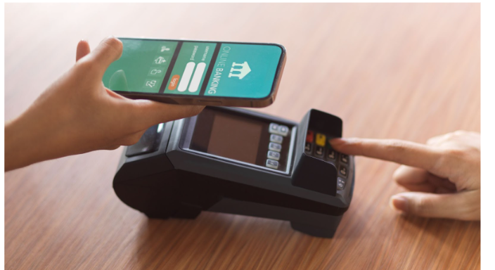 Как оплатить айфоном без Apple Pay