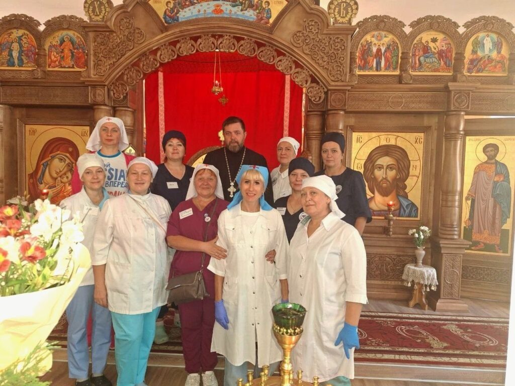    Фото: «Молот — наш первый танковый батальон»/ТГ Ульяна Бажанова