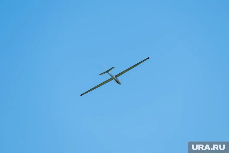 Предприятие «Башнефть» в Башкортостане атаковали два дрона
Фото: Руслан Яроцкий © URA.RU