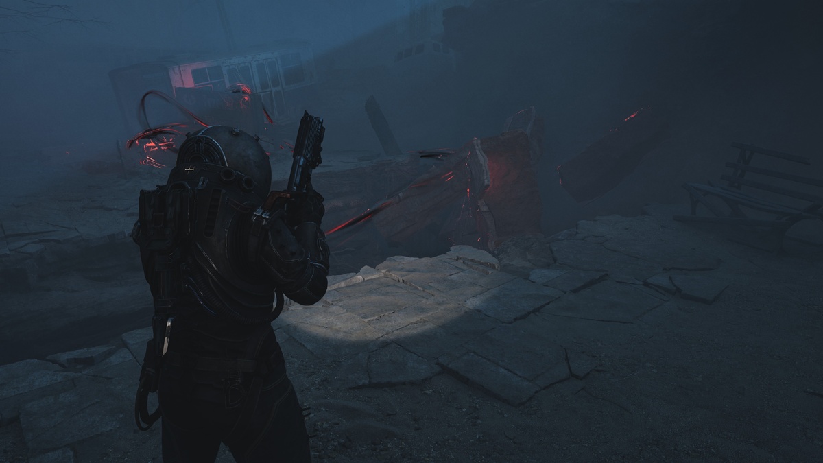 Местные аномалии поворачивают время вспять