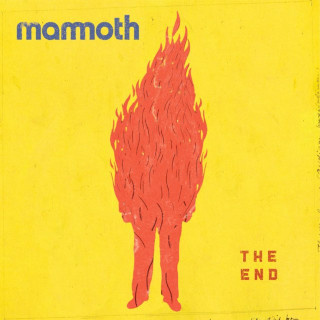 LP “The End”