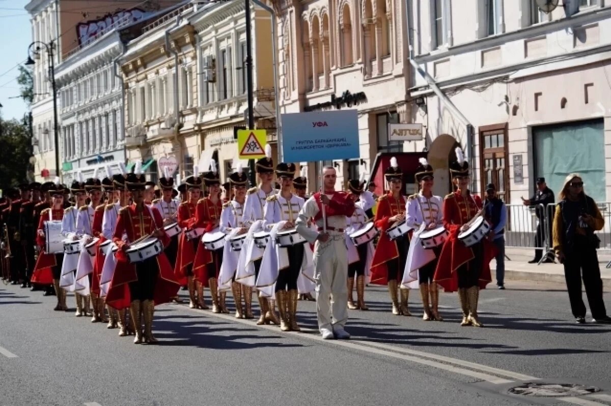    Иван Носков: Фестиваль «На сопках Маньчжурии» – культурный бренд Самары