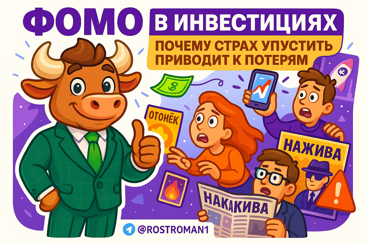    Технический анализ: 7 скрытых ловушек, из-за которых трейдеры теряют деньги РоСТ | Роман о Системном Трейдинге