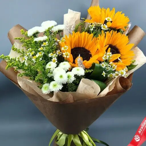   Букет воспитателю — отражение вашей признательности Мария Казённова