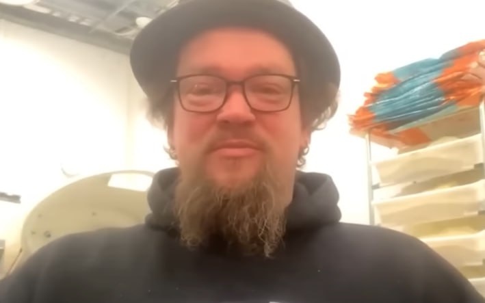 Prt Scr youtube.com / Oleg Besedin