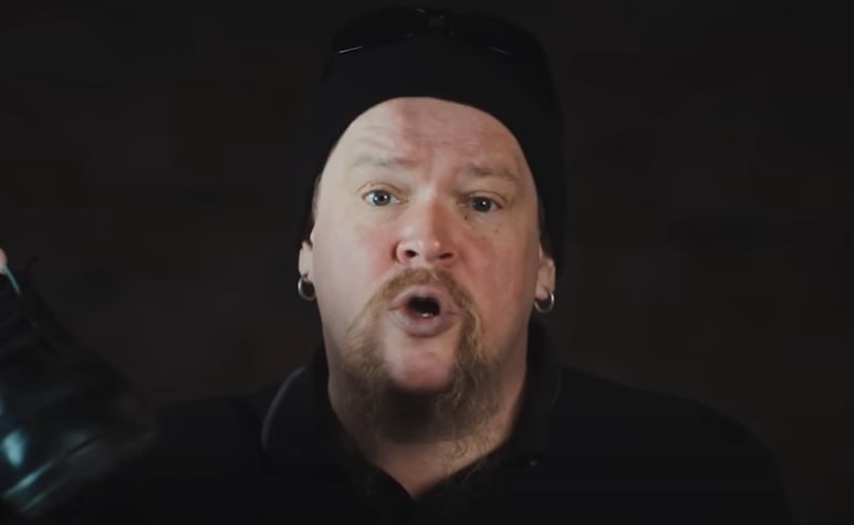 Prt Scr youtube.com / Oleg Besedin