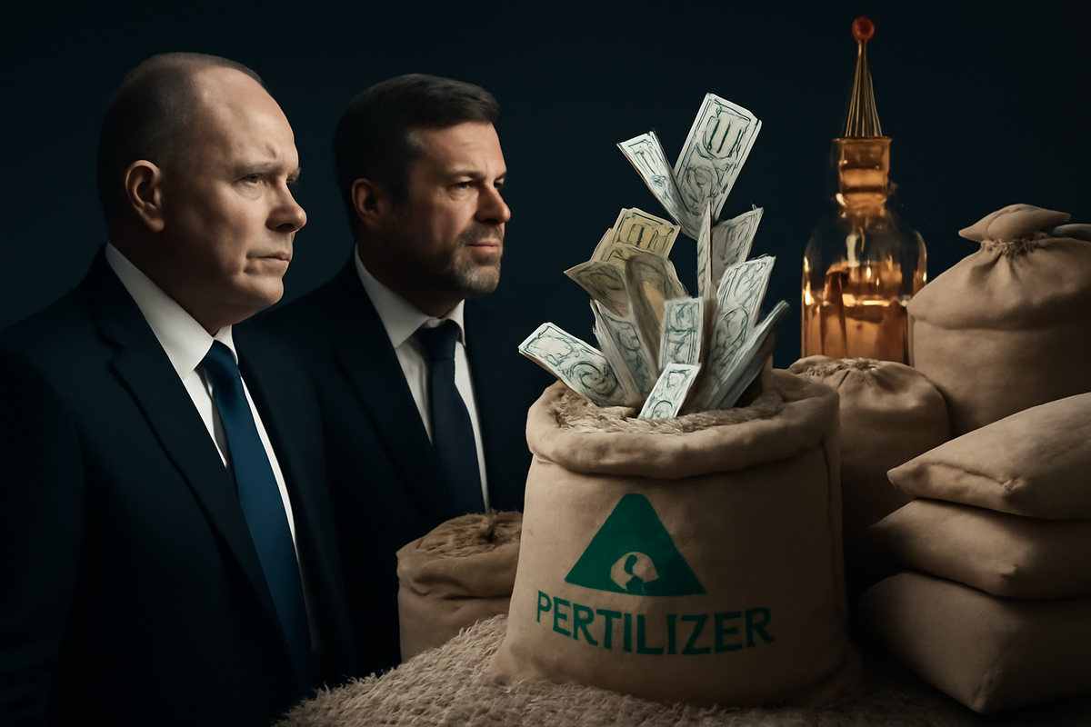 Автор: В. Панченко