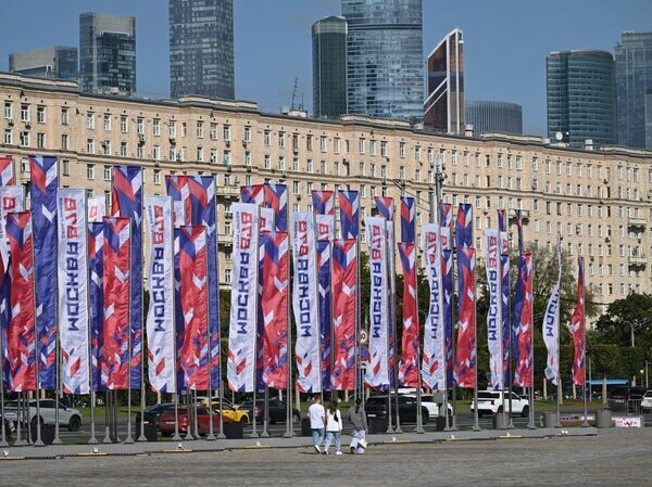    © РИА Новости Станислав Красильников