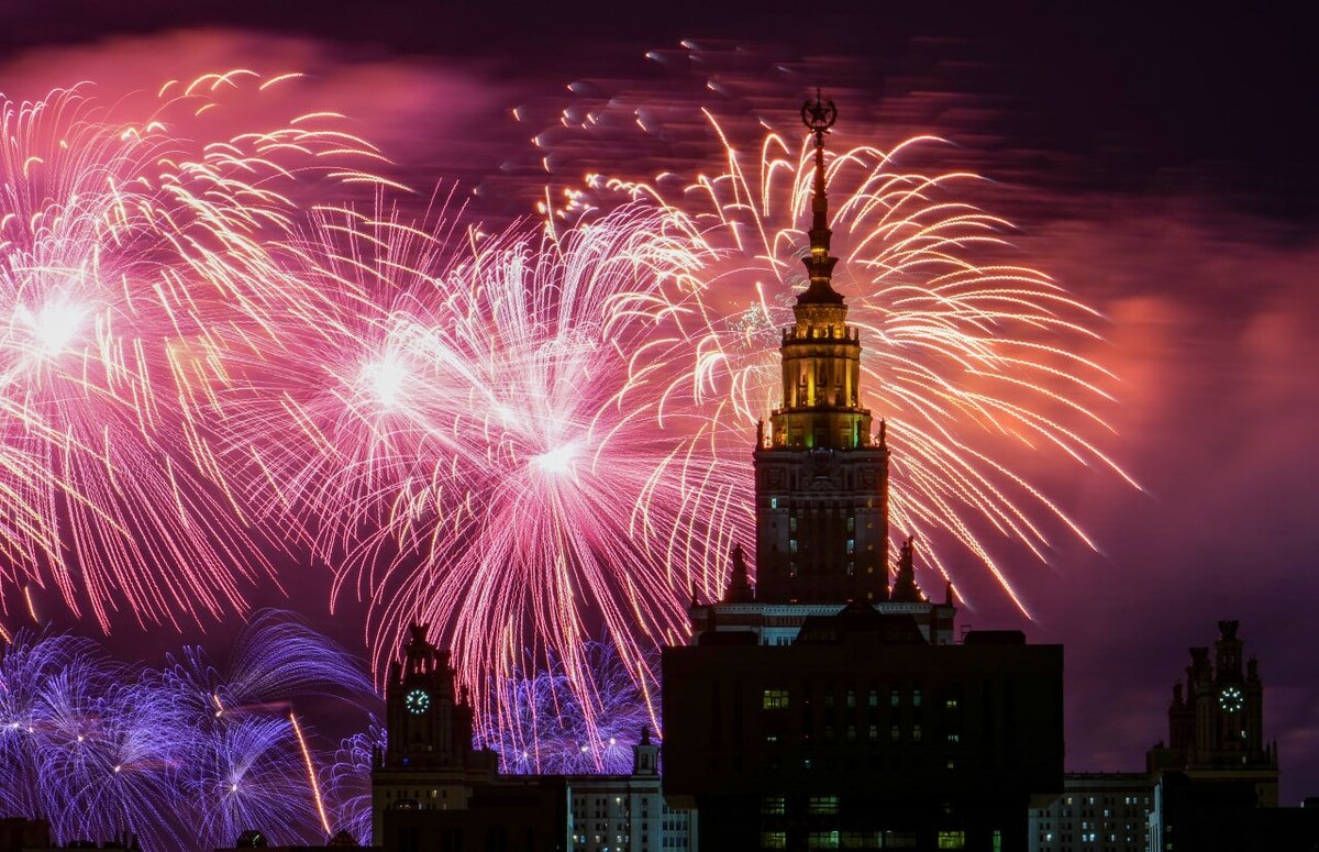     / Источник: © ИЗВЕСТИЯ/Дмитрий Коротаев