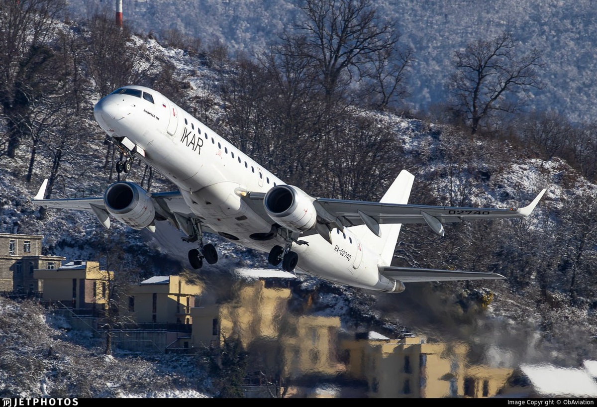    Фото ТГ-канала Aviaincident