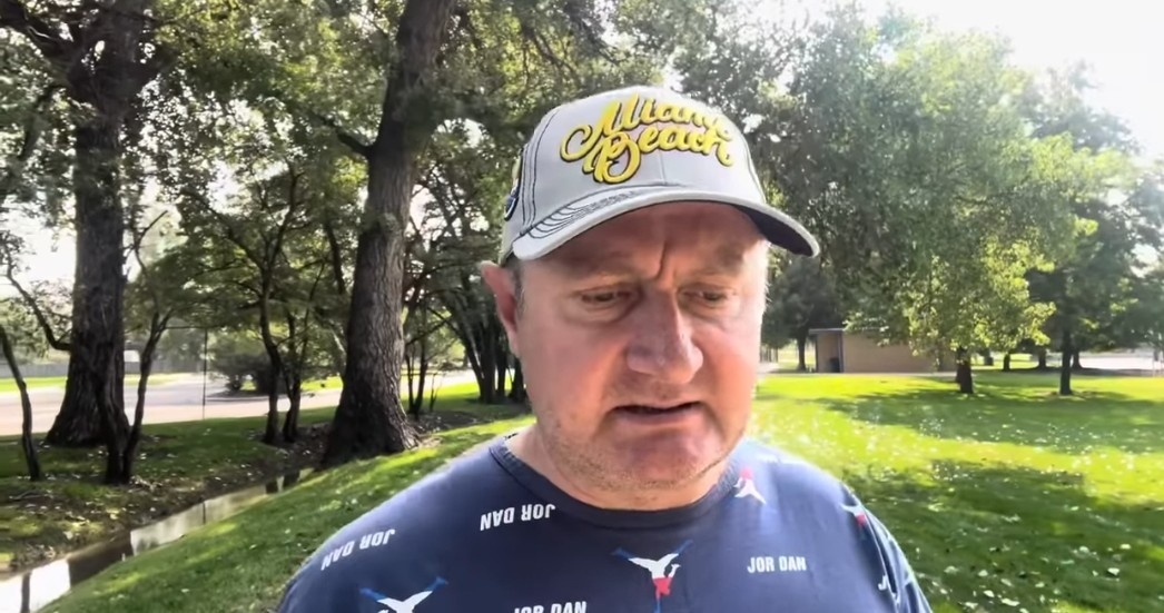 Скрин из видео