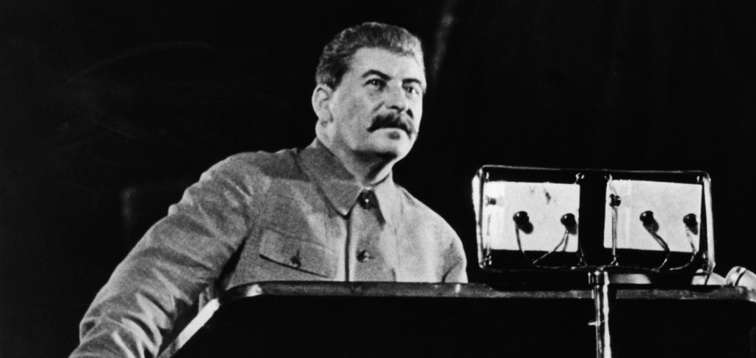 "Ещё в 1931 году Иосиф Сталин приказал Красной Армии готовиться к войне с Японией. В любой момент СССР может напасть на Японию"