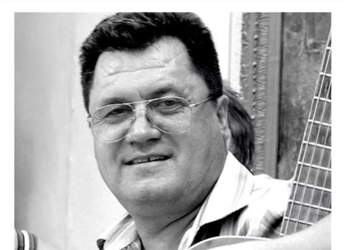    Скончался российский бард Александр Жаров