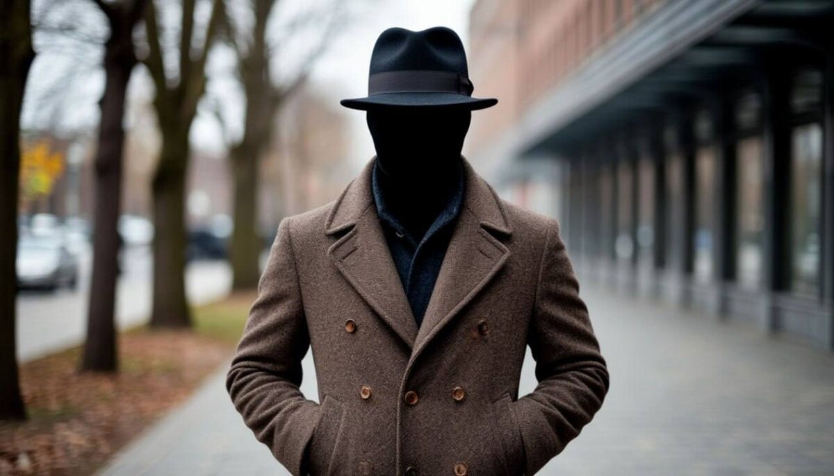    Курянин-фантом исчез на 13 лет