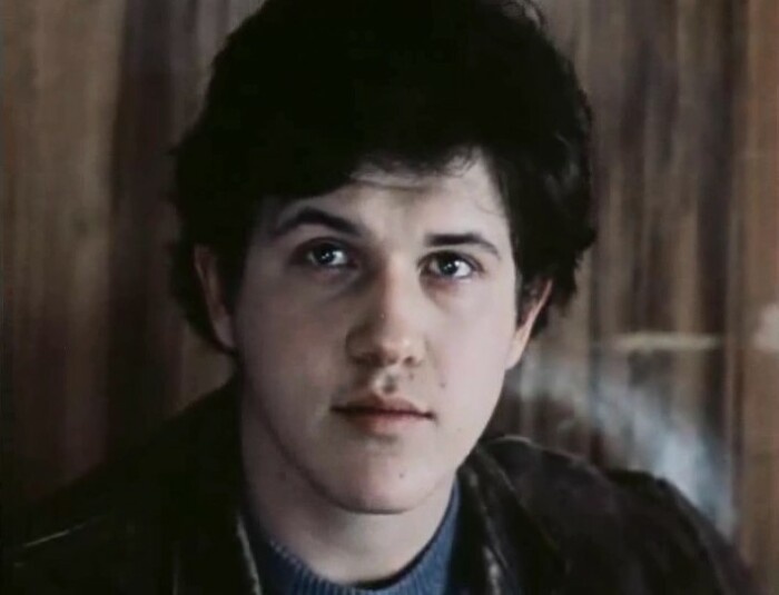 Игорь Нефедов был для Олега Табакова как сын.