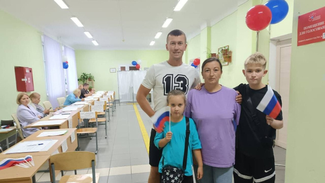 Фото: ТГ-канал "Комитет по спорту ЛО"