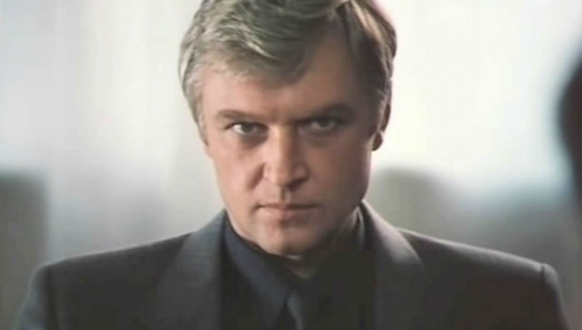 Александр Мартынов / фото из открытых источников