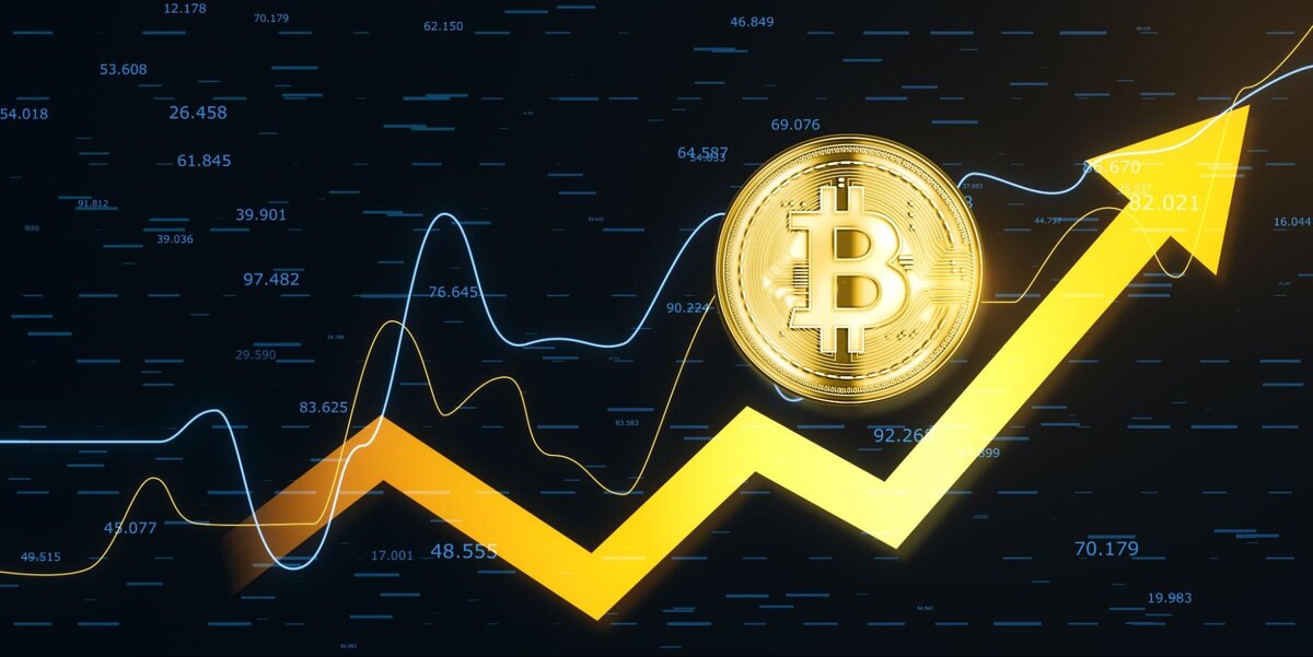 Все о биткоине для начинающих
