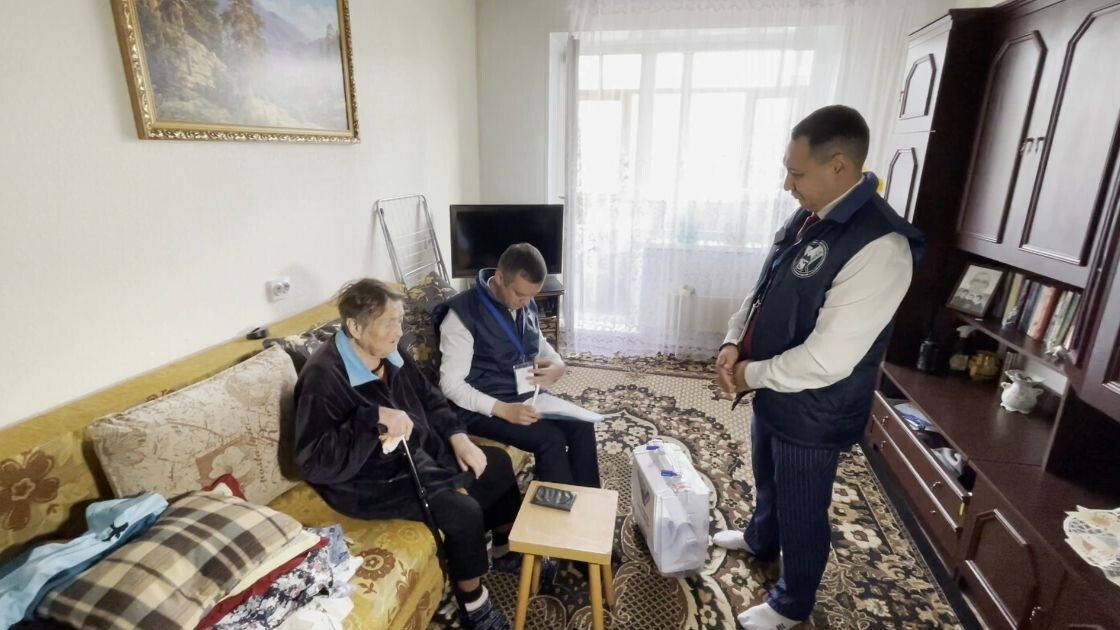    Фото: Юлия Морева/«Ямал-Медиа»