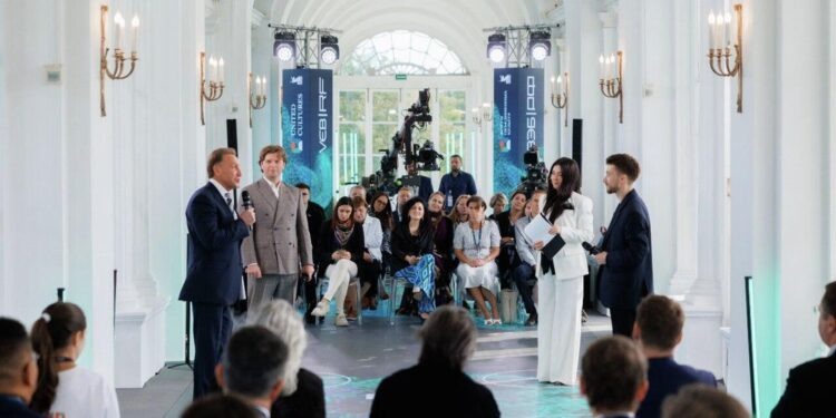    пресс-служба ВЭБ.РФ